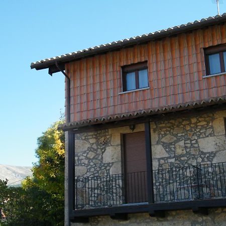 Apartamento Puerta Del Sol De 1 Habitacion Канделаріо Екстер'єр фото