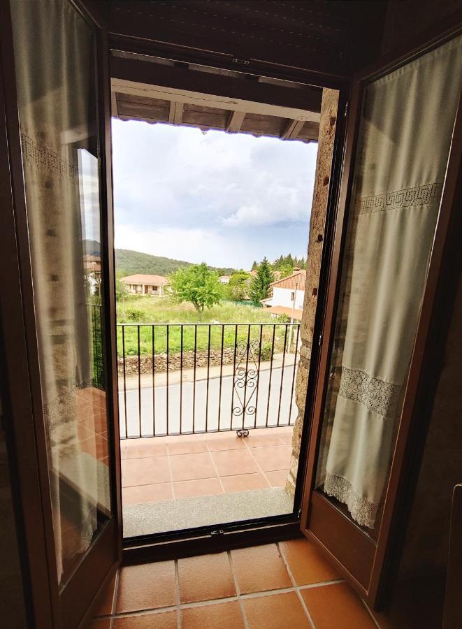 Apartamento Puerta Del Sol De 1 Habitacion Канделаріо Екстер'єр фото