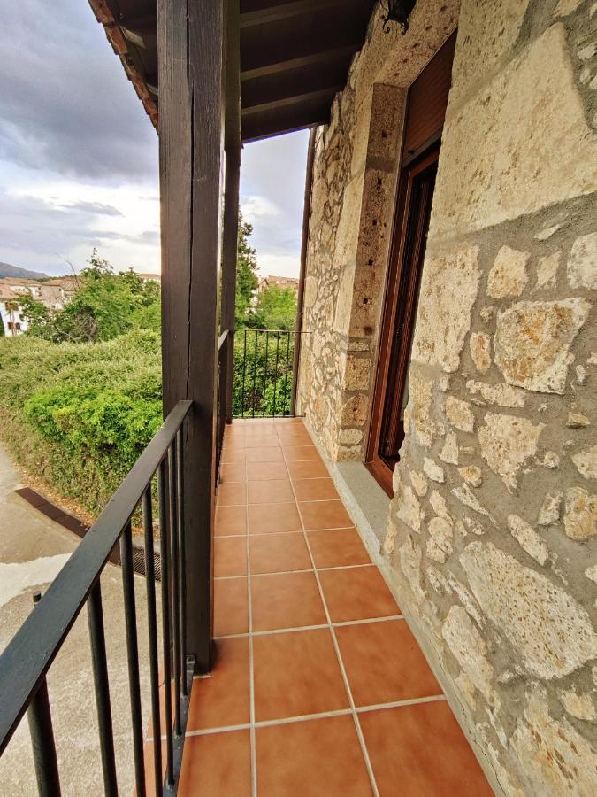 Apartamento Puerta Del Sol De 1 Habitacion Канделаріо Екстер'єр фото