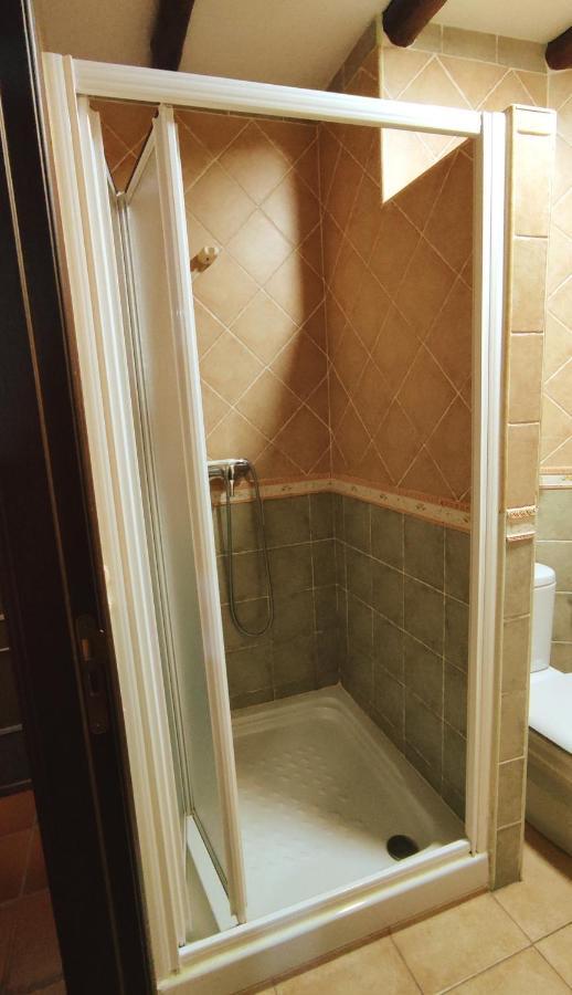 Apartamento Puerta Del Sol De 1 Habitacion Канделаріо Екстер'єр фото